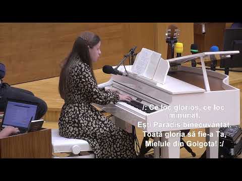 Estera Zdremțan - Sus în zare e o țară