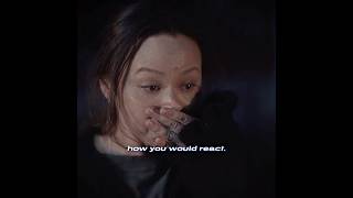 Download lagu Lucy finds out that Harper was testing her | #TheRookie mp3