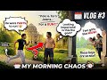 GIRLS Hui Impressed Lekin Bhai Morning Run Mein Jeans Pehen Ke Aaya