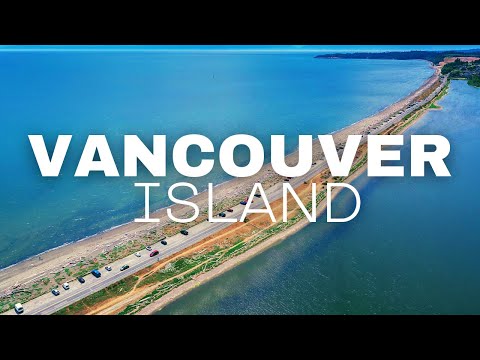 15 Best Places To Go and Visit On Vancouver Island | Canada Travel | Travel Video
