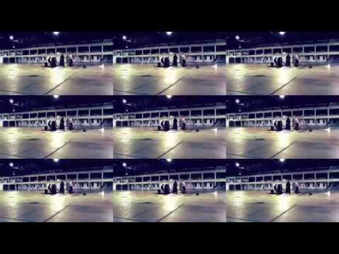 REJECTS S/A - MATAR UM LEÃO POR DIA (OFFICIAL VIDEO)