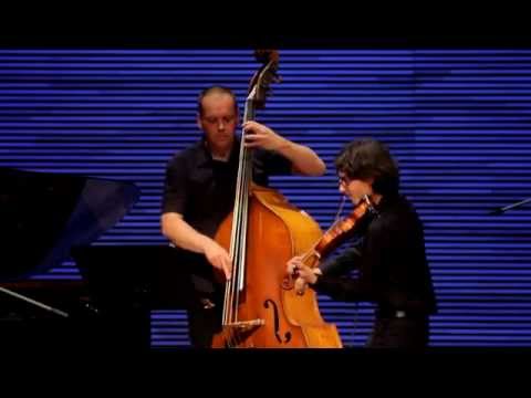 Seifert Competition 2014 (final) - "Eternal July" by Piotr Matusik - Bartosz Dworak