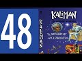YOUR NEW SERIES Kaliman The Mystery Of The Astronauts EPISODE 48 SUBSCRIBE TO THE CHANNEL