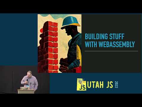 Web Assembly Top to Bottom - Paul Milham