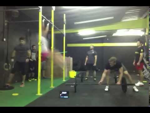 Strength in Depth - Qualifier 3