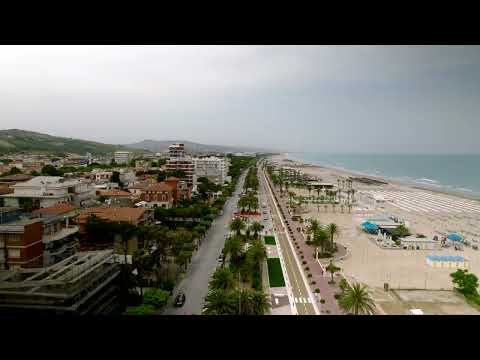 Giulianova #dronefly