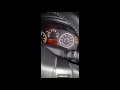 VDC ABS 4WD LIGHTS ON NISSAN ARMADA 2010