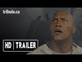 Rampage - Trailer #2