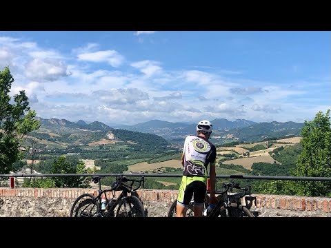 Belvedere Bike Hotel, Riccione,Italy.