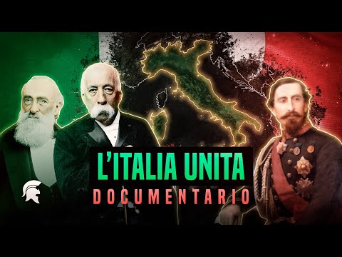 L’ITALIA UNITA (1861-1899)