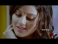 South Actress Archana Hot Navel Expose In White Saree
