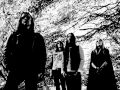 Electric Wizard - Patterns Of Evil (acoustic cover)