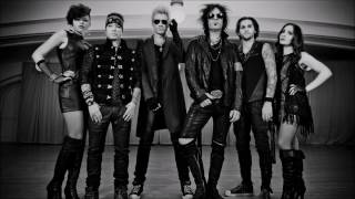 Sixx AM Everything Went to Hell