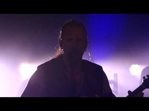 dArtagnan - 11.05.19 - Scheune Dresden - Wallenstein