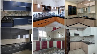 Modern Kitchen Design Ideas 2026 | Kitchen Cabinet Design | Kitchen Design | Modern Kitchen 