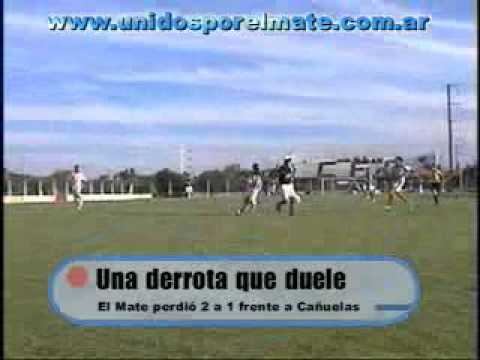 UXM. Una derrota que duele