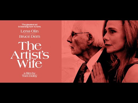 The Artist's Wife (Trailer)