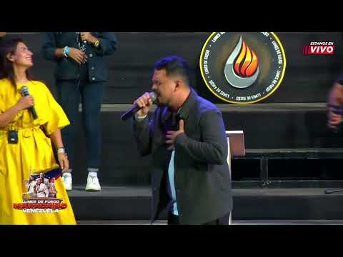 ALEX MARQUEZ | AMADO DE MI ALMA | MARACAIBO VENEZUELA