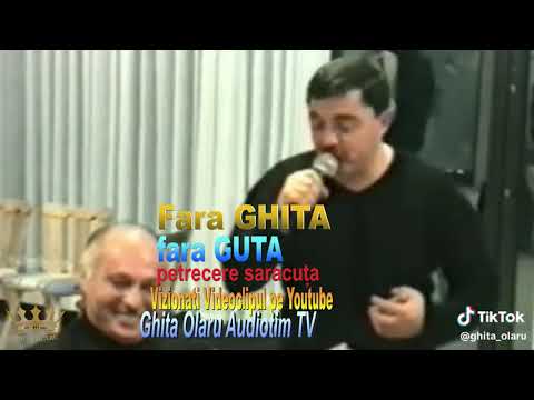 gută și Dorin Covaci și Sorina - bate ploaia  drept în mine