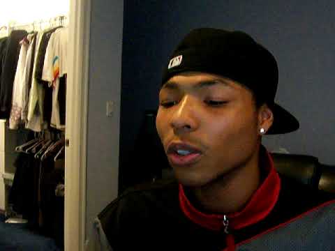 must be nice (Rell Kash)