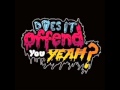 Does It Offend You, Yeah? -Kiss Mix 