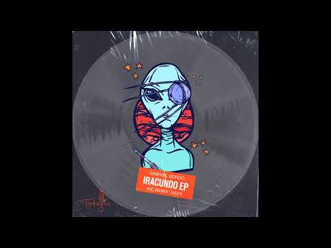 Gabriel Sordo (Mex) - Passion Bulgar (Original Mix)