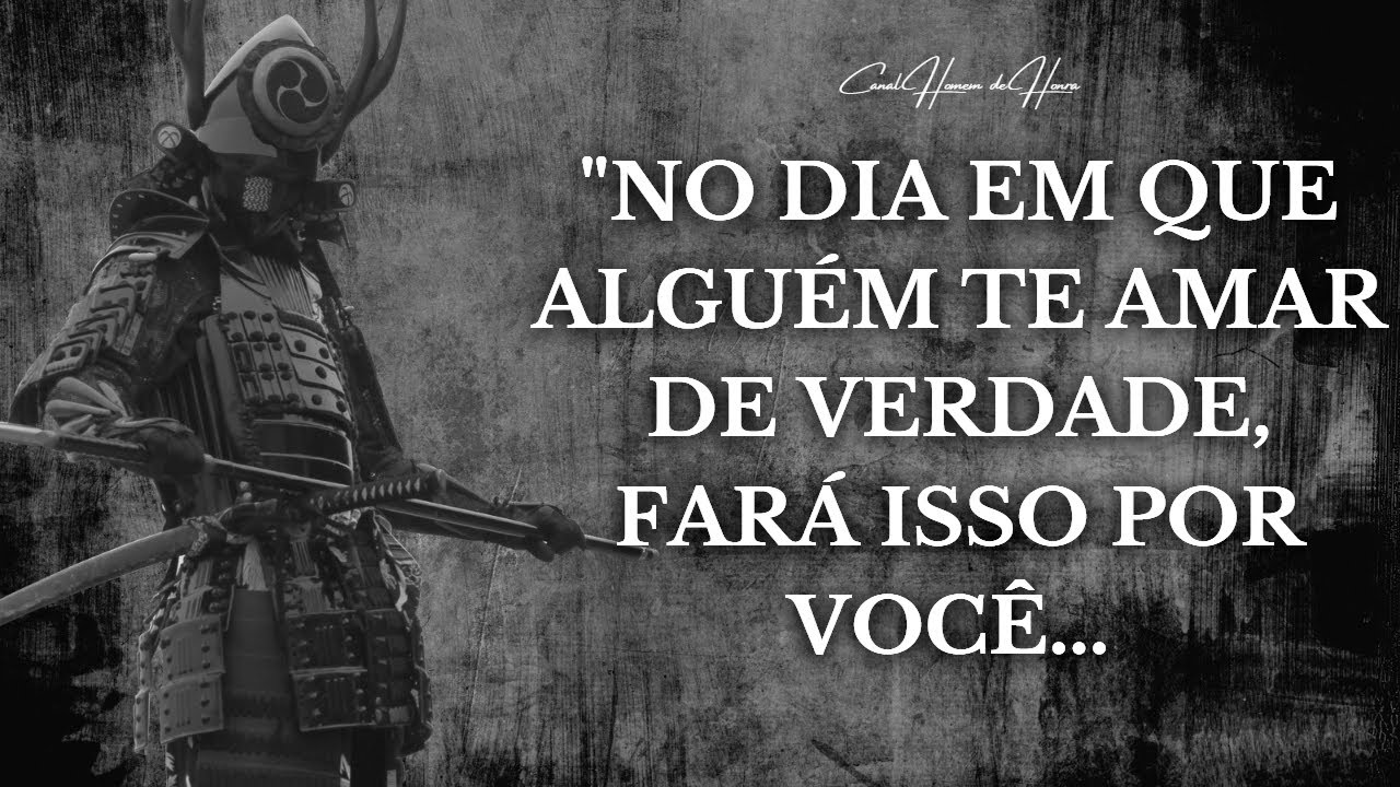 A MULHER POBRE E O SAMURAI (Conto de sabedoria Japonesa)