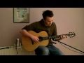 Bert Jansch - "Chambertin" (Cover)