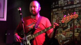 Black Wine @ The Court Tavern