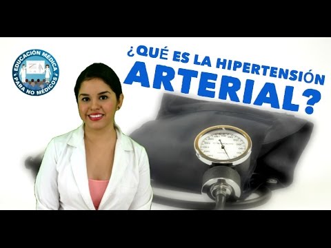 Diagnóstico diferencial de la hipertensión secundaria Si hay presión arterial en niños