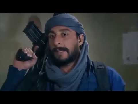 Sardar Drama Season 5 Last Episode 99 ددري مورچل برخه _ Da Dare Morchal_ Sungurler_