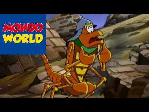 ALADDIN’S INHERITANCE - Farhat season 1 episode 24 - EN