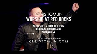 Worship at Red Rocks Promo Video