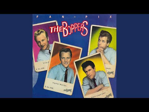 You - The Boppers