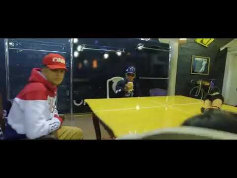 MC Créu part. Louco de refrigerante MC WM MC Lan.........