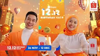Download lagu 12.12 Birthday Sale Coming Soon 😍 mp3