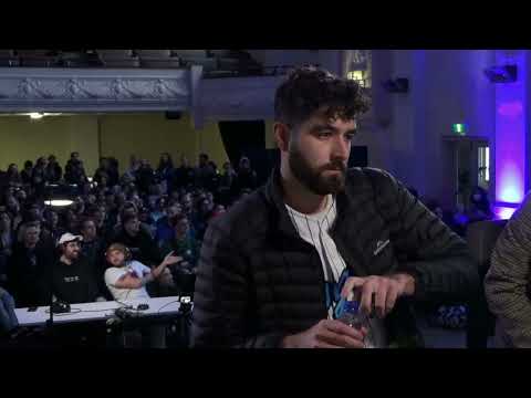 Moist | Joshman vs Skerzo - Grand Finals - Phantom 2024