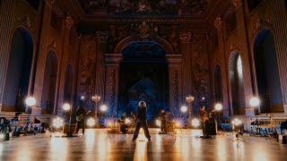 Vaundy LIVE 'そんなbitterな話' WOWOW×Vaundy LIVE in London