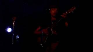 Krystle Warren - Year End Issue (Live in Bordeaux)