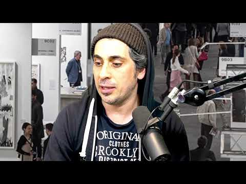 Preparativos para la semana del arte en Madrid ( Arco, JustMad, Hybrid, Urvanity,