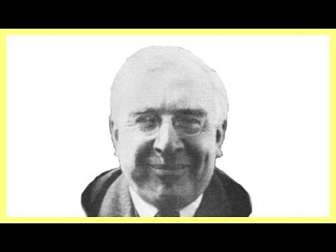 P.D. Ouspensky - Chief Feature