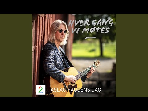 Som ein båt på land