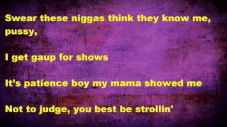 SD - Paper Route (Explicit) w/ lyrics