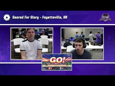 GFG 66 - NWA Danbi (Cloud, Yoshi) vs. TKO | Cheezeballer (Cloud, Donkey Kong, Lucas) -  Grand Finals