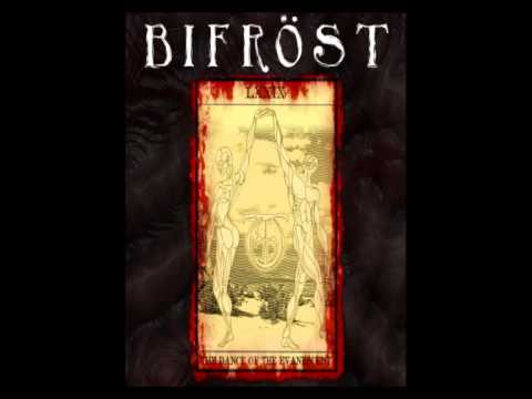 Bifrost - The Dance Of The Evanescent - 03 - Ashes Of An Endless Embrace