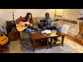 Aaron Lewis and Mike Mushok (STAIND) - Reply (Acoustic) LIVE - 12-19-20