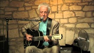 Doug MacLeod"The Long Black Train" @Harvest Time Blues 14