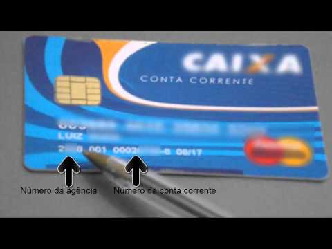 download lagu mp3 mp4 Onde Fica O Numero Da Conta No Carto Da Caixa, download lagu Onde Fica O Numero Da Conta No Carto Da Caixa gratis, unduh video klip Onde Fica O Numero Da Conta No Carto Da Caixa