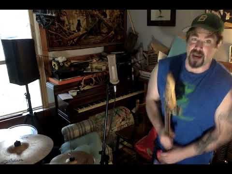 RDB Ricky Dubb "Green Mt Herbsman"