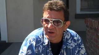 Testimonies for the Marginalized Interview 7 video